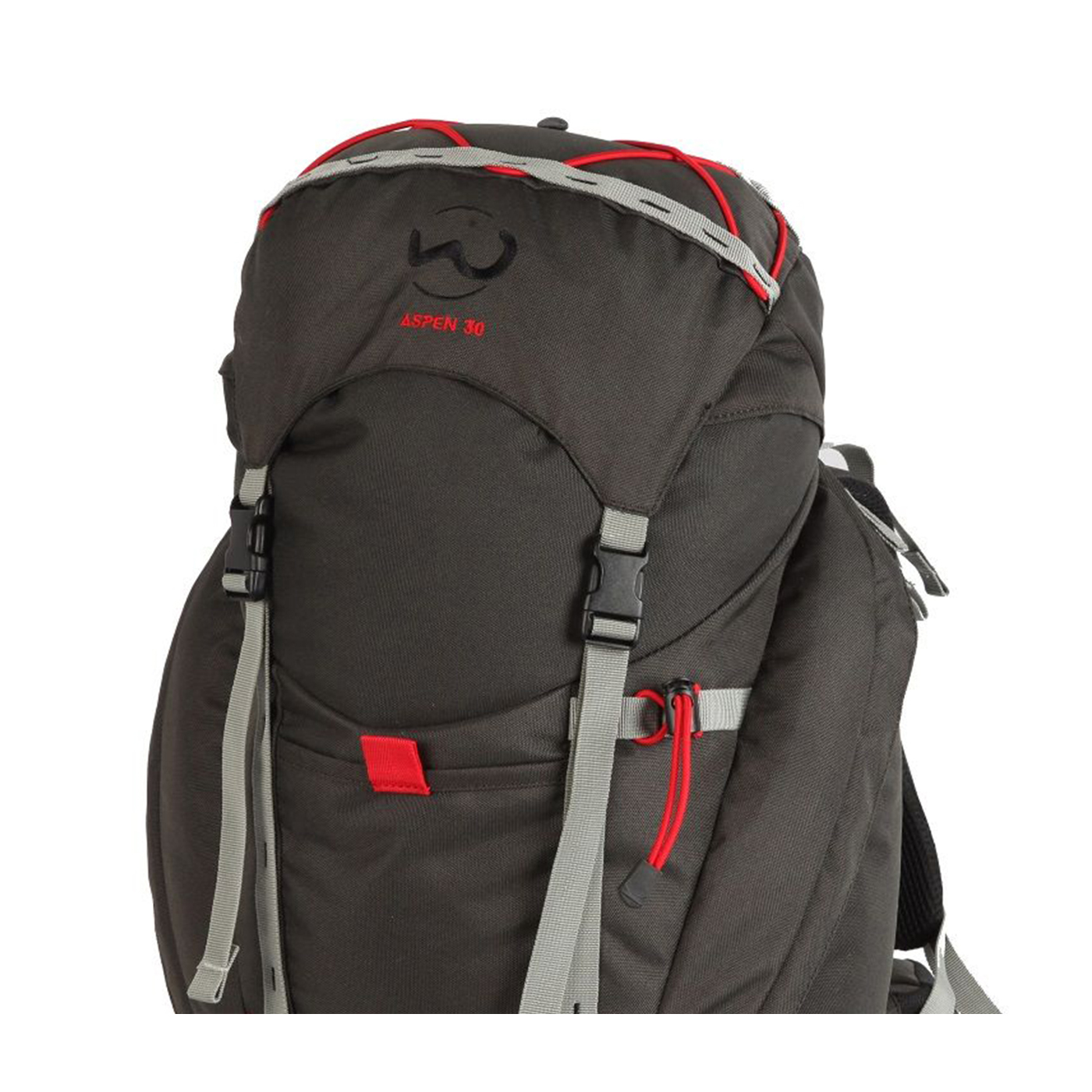 Wanderrucksack Aspen 30L Wilsa 74003