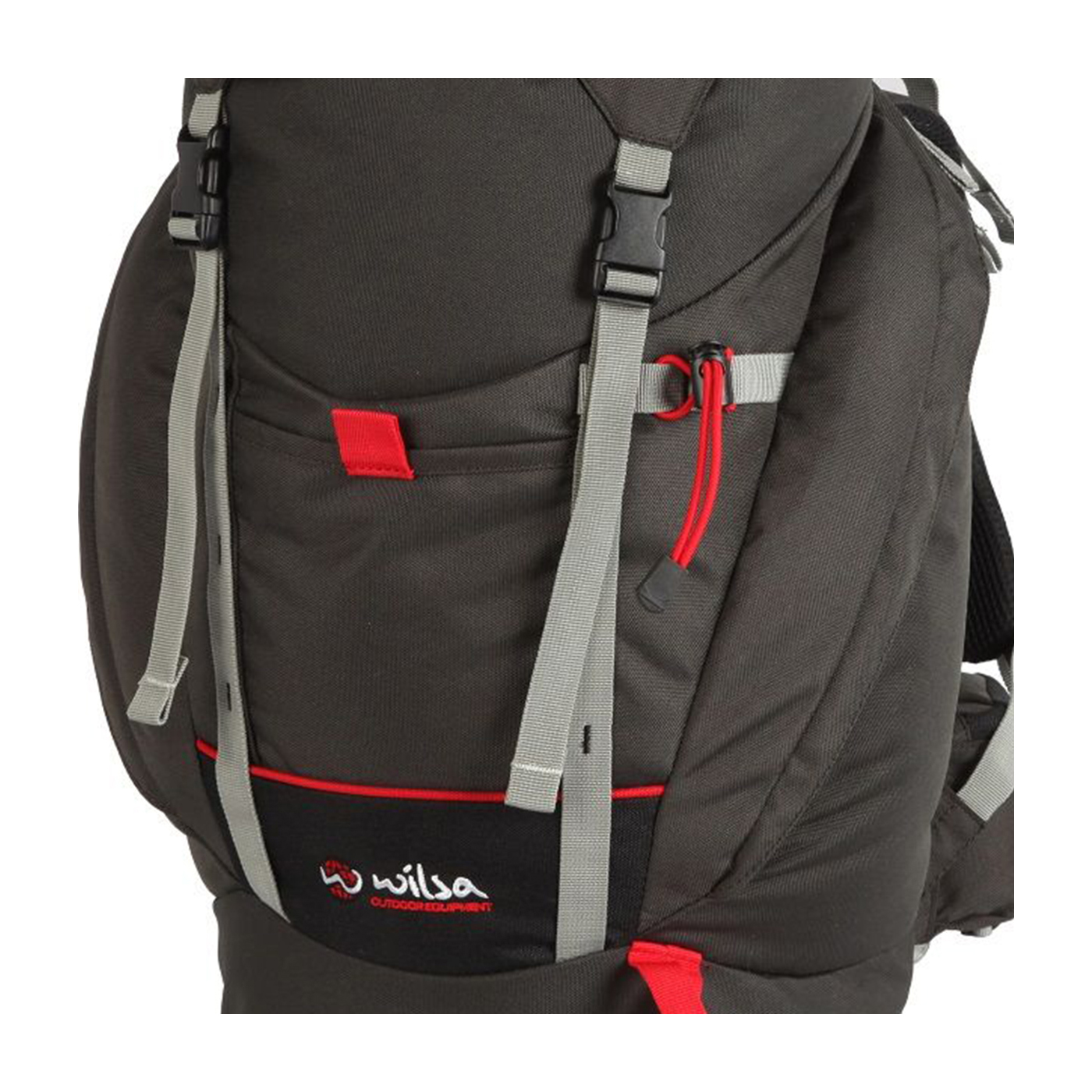 Wanderrucksack Aspen 30L Wilsa 97393