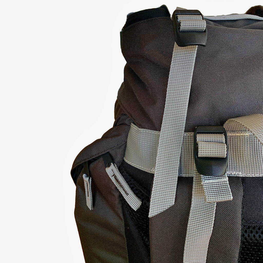 Wanderrucksack "Aspen" 50L Wilsa 2 Wanderrucksack Aspen 50L Wilsa 16498