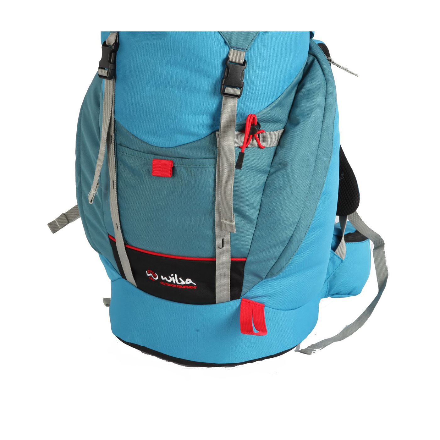 Wanderrucksack "Aspen" 50L Wilsa 7 Wanderrucksack Aspen 50L Wilsa 30104