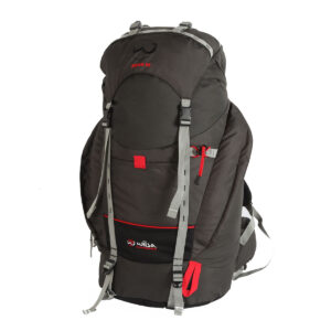 Wanderrucksack "Aspen" 50L Wilsa 9 Wanderrucksack Aspen 50L Wilsa 36355