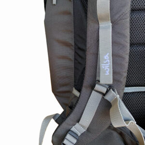 Wanderrucksack "Aspen" 50L Wilsa 12 Wanderrucksack Aspen 50L Wilsa 40432
