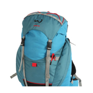 Wanderrucksack "Aspen" 50L Wilsa 14 Wanderrucksack Aspen 50L Wilsa 77596