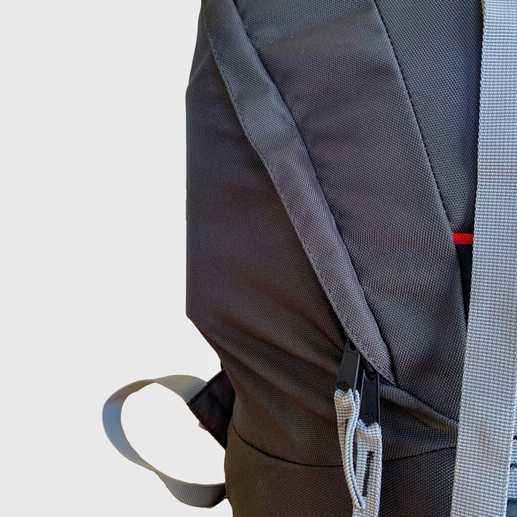 Wanderrucksack "Aspen" 50L Wilsa 3 Wanderrucksack Aspen 50L Wilsa 87967