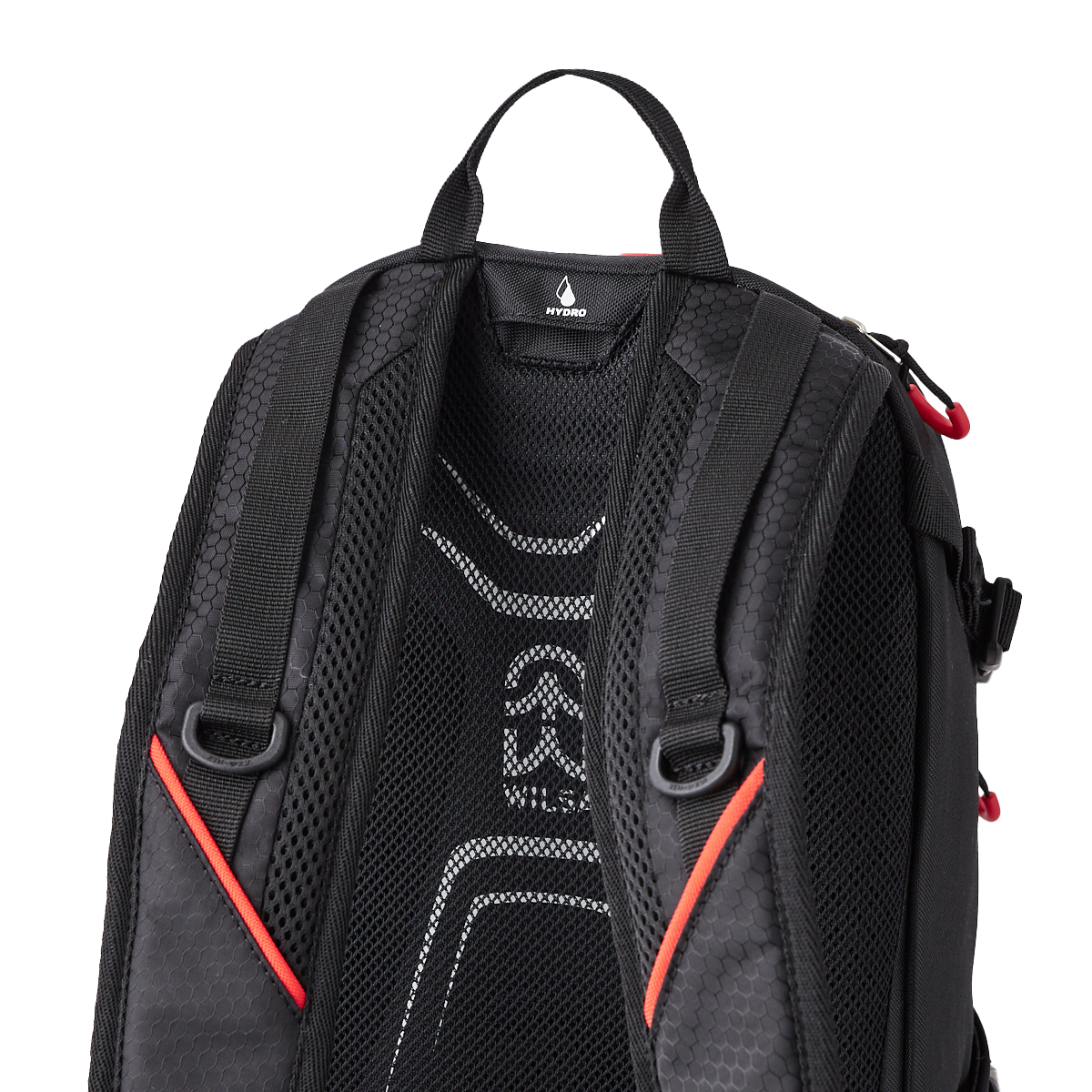 Mochila de caminhada "Fuji" 18L Wilsa 3 Wilsa Mochila de caminhada Fuji 18L 15196