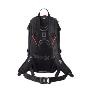 Mochila de caminhada "Fuji" 18L Wilsa 8 Wilsa Mochila de caminhada Fuji 18L 49085