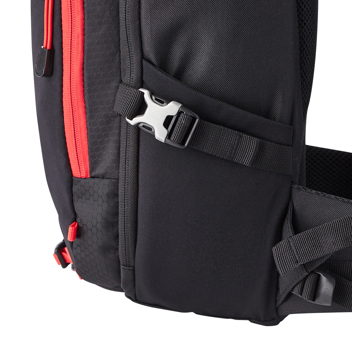 Mochila de caminhada "Fuji" 18L Wilsa 4 Wilsa Mochila de caminhada Fuji 18L 89060