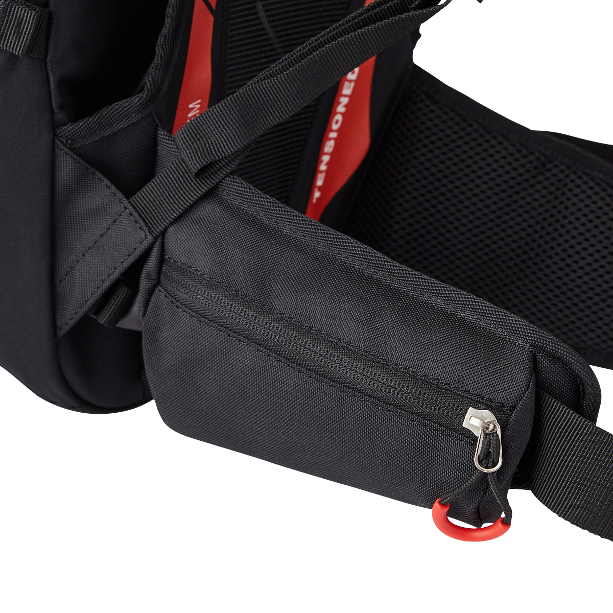 Zaino da trekking "Fuji" 30L Wilsa 5 Wilsa Zaino Fuji 30L per escursioni 22841