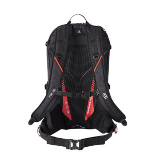 Zaino da trekking "Fuji" 30L Wilsa 8 Wilsa Zaino Fuji 30L per escursioni 82742