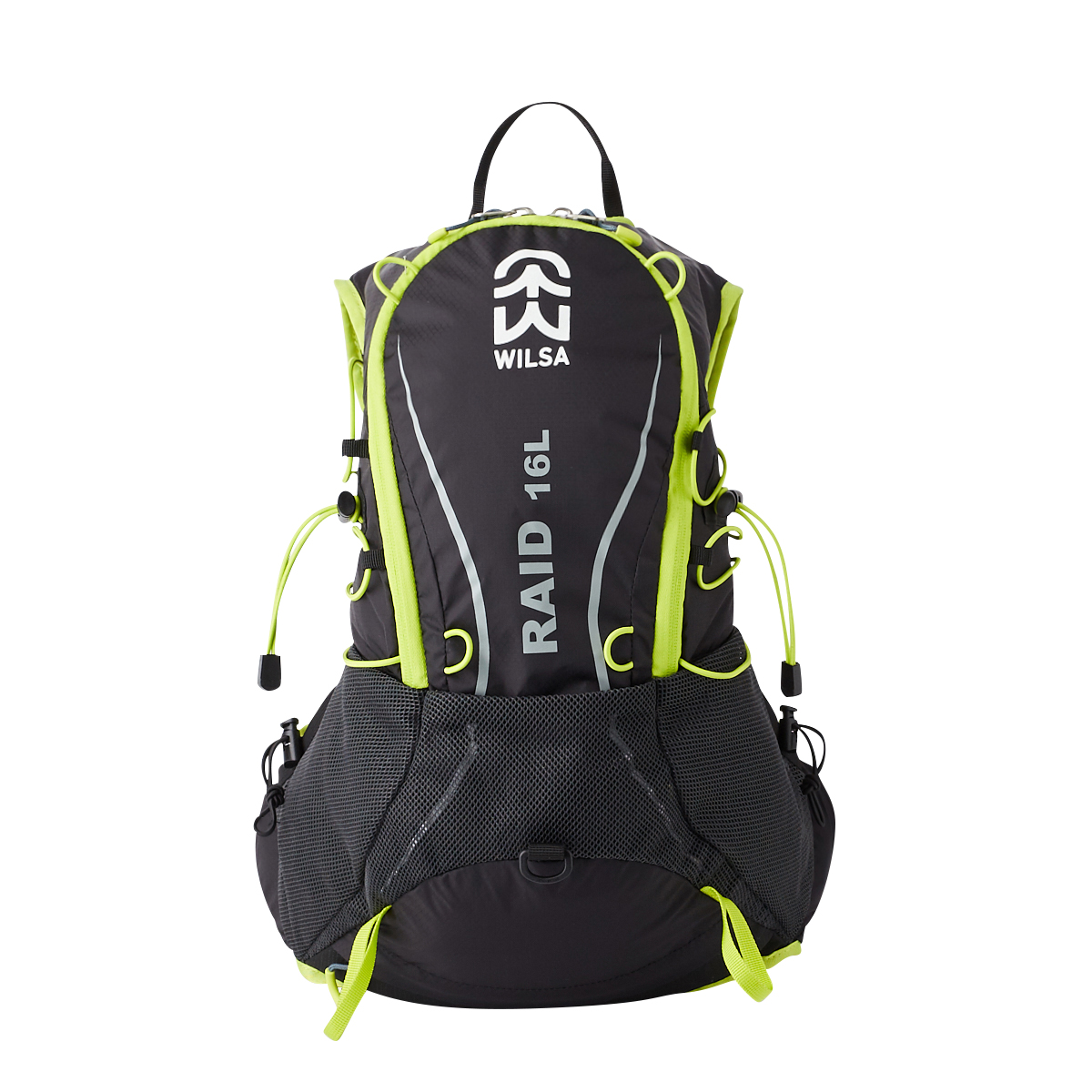 Wanderrucksack Raid 16L Wilsa 11288