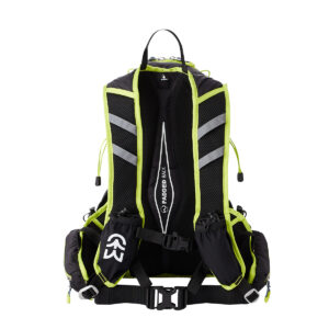Wanderrucksack Raid 16L Wilsa 2779