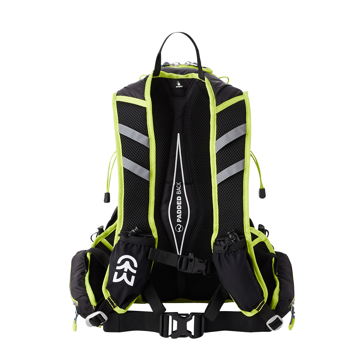 Wanderrucksack Raid 16L Wilsa 2779