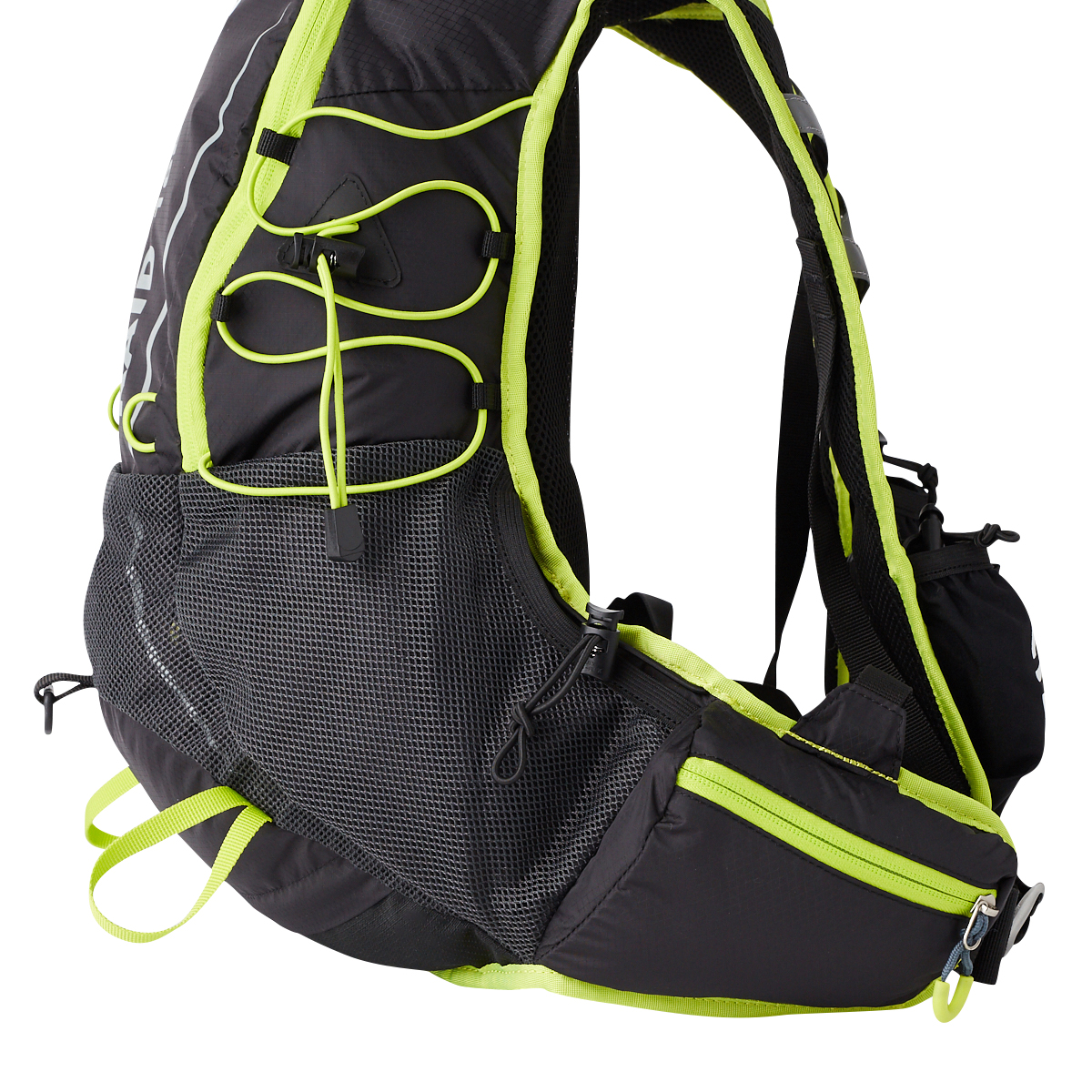 Wanderrucksack Raid 16L Wilsa 71522