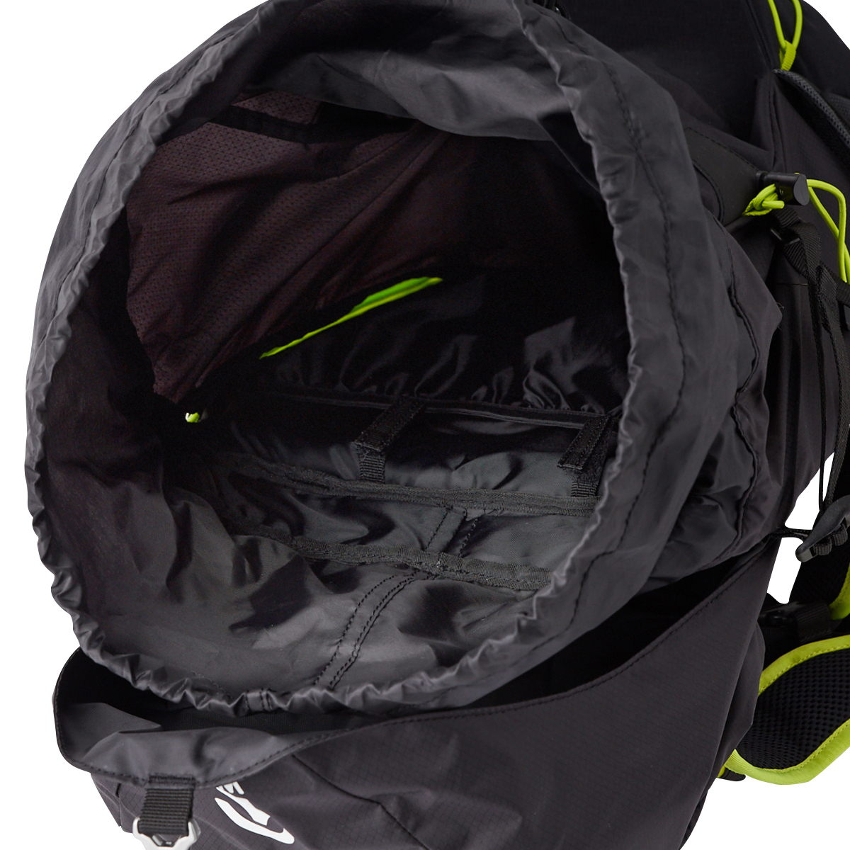 Wanderrucksack Raid 38L Wilsa 21939