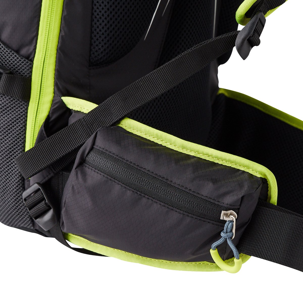 Wanderrucksack Raid 38L Wilsa 37086