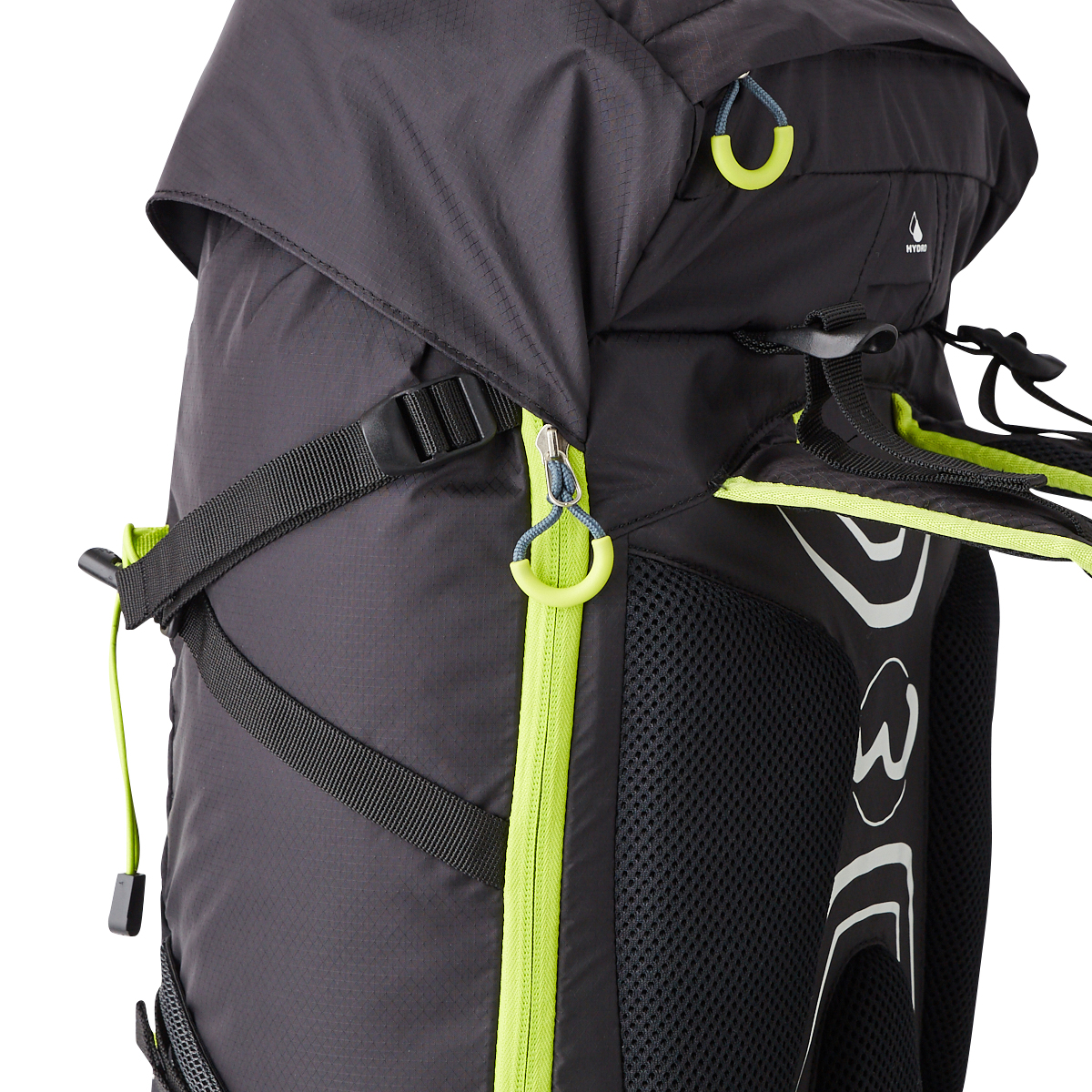 Wanderrucksack Raid 38L Wilsa 62632