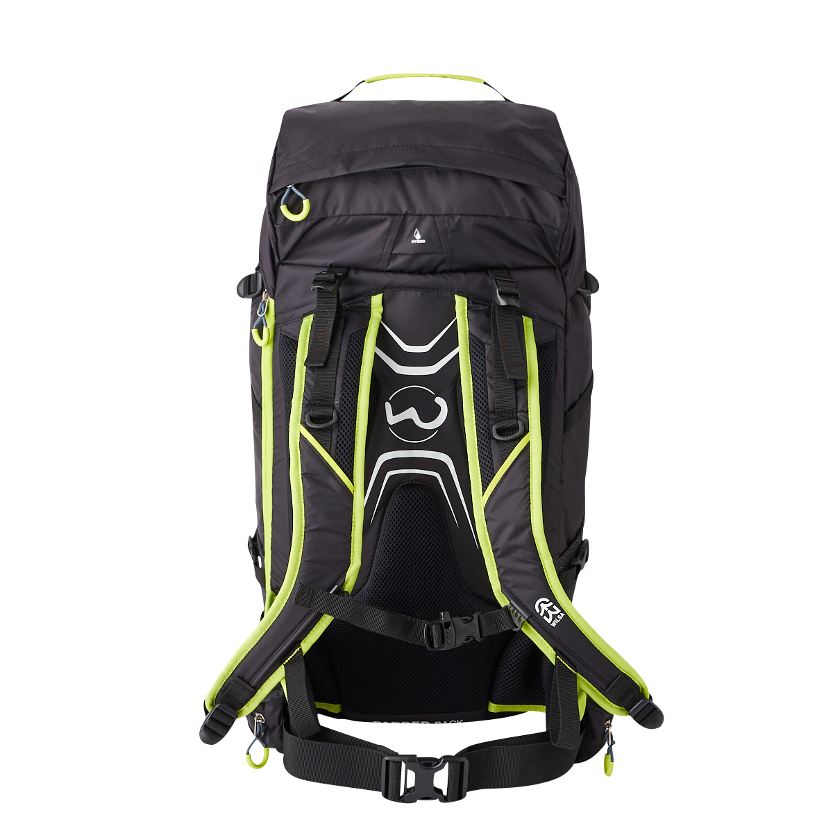 Wanderrucksack Raid 38L Wilsa 65557