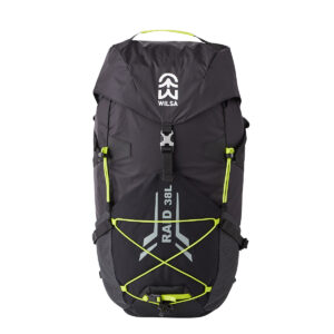 Wanderrucksack Raid 38L Wilsa 66258