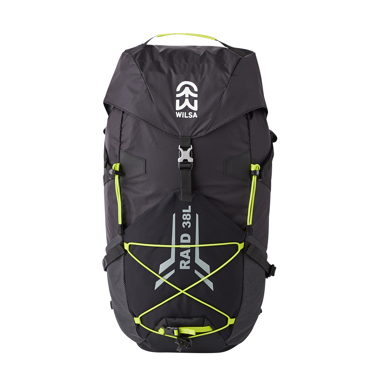 Wanderrucksack Raid 38L Wilsa 66258