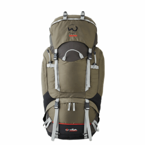 Wanderrucksack "Trekker" 65L Wilsa 8 Wanderrucksack Trekker 65L Wilsa 10573