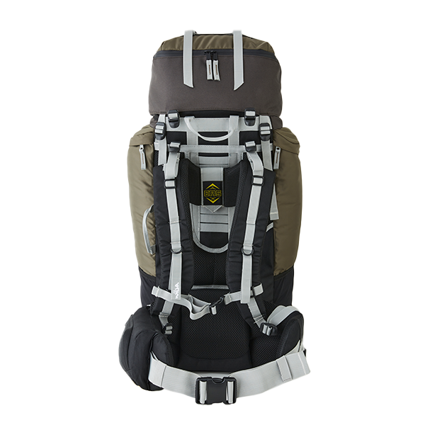 Wanderrucksack "Trekker" 65L Wilsa 3 Wanderrucksack Trekker 65L Wilsa 41926