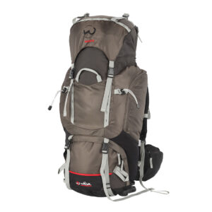 Wanderrucksack "Trekker" 65L Wilsa 7 Trekker Wanderrucksack 65L Wilsa 90180