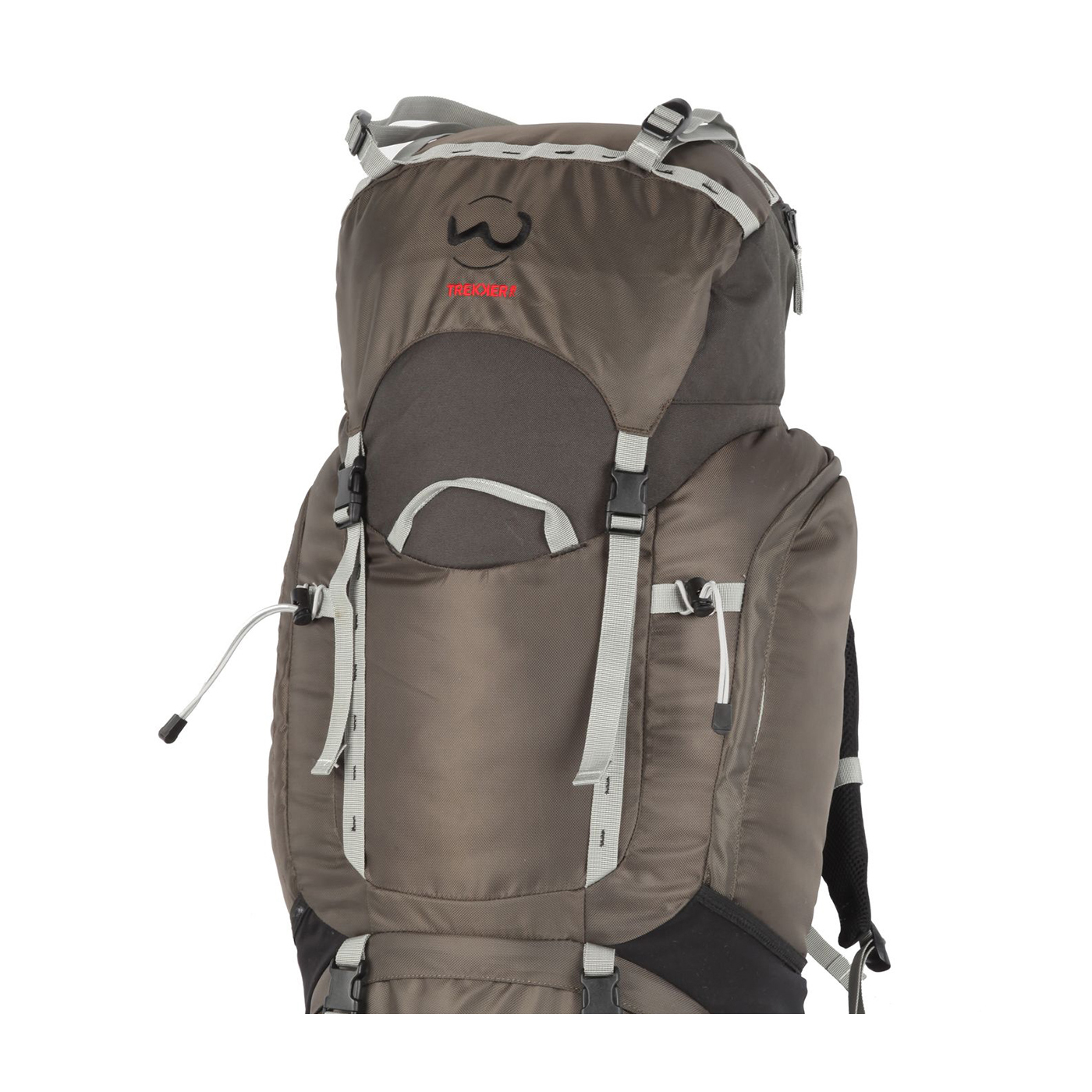 Wanderrucksack "Trekker" 75L Wilsa 2 Wanderrucksack Trekker 75L Wilsa 17839