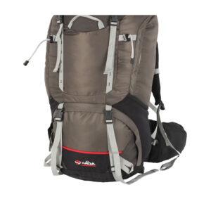 Wanderrucksack "Trekker" 75L Wilsa 7 Wanderrucksack Trekker 75L Wilsa 88796