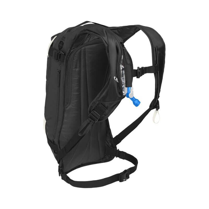 Powderhound 12 POW" ski backpack 12L CamelBak 11 Ski Backpack Powderhound 12 POW 12L CamelBak 74651