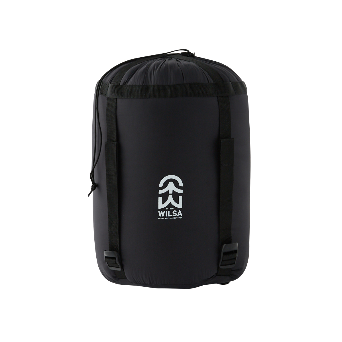 Kompressionssack Schlafsack Wilsa 1 Kompressionssack Schlafsack Wilsa 53213