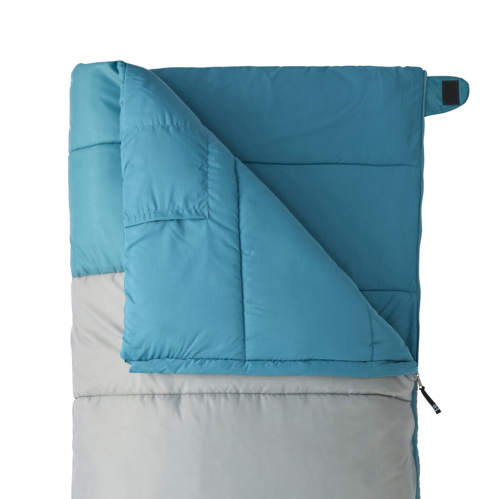 Saco-cama "Carnac XL Wilsa 3 Wilsa Saco de dormir Carnac XL 48490