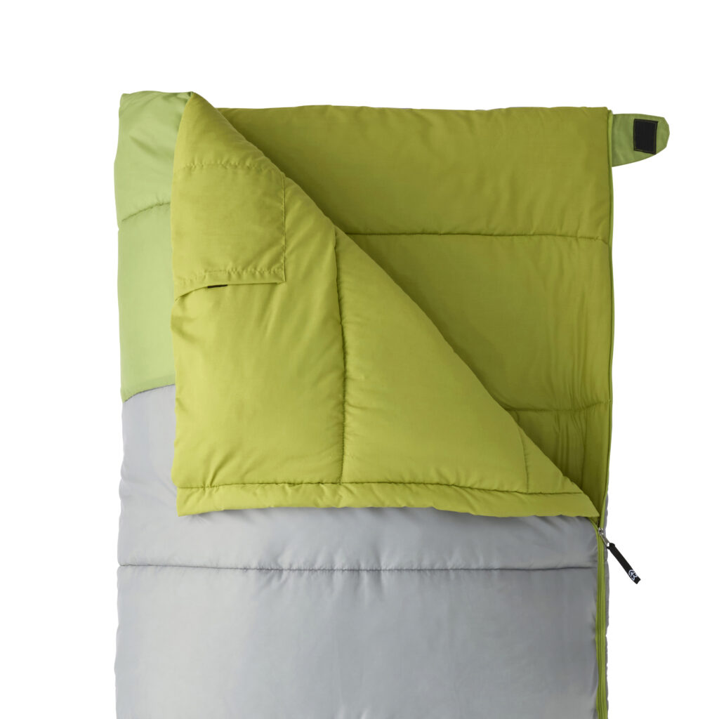 Saco-cama "Carnac XL Wilsa 7 Wilsa Saco de dormir Carnac XL 58010