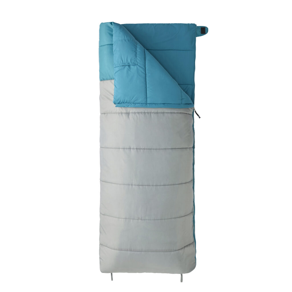 Saco-cama "Carnac XL Wilsa 2 Wilsa Saco de dormir Carnac XL 6184
