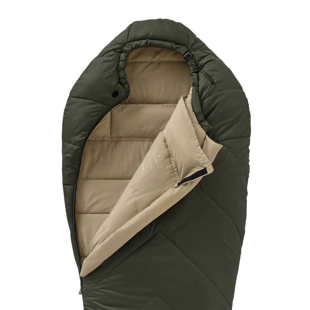 Wilsa Saco de dormir Cervin 90795