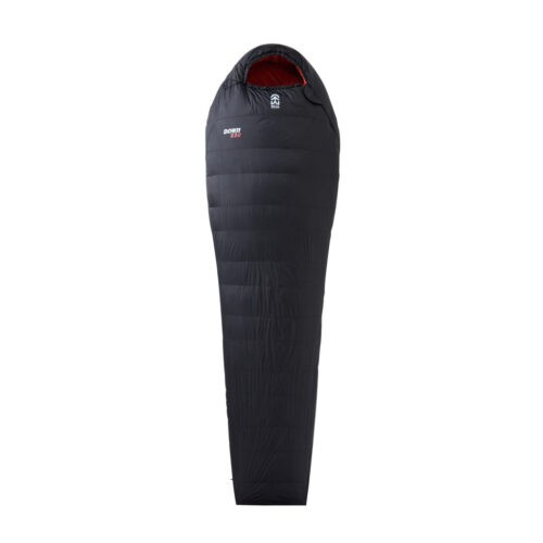 DOWN 650 sleeping bag Wilsa 96768