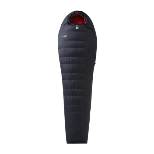 DOWN 800 sleeping bag Wilsa 12270
