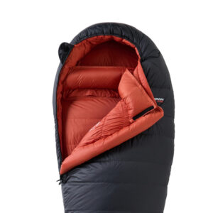 Saco-cama "Down 1000 Wilsa 8 Wilsa Saco de dormir Down 1000 30578