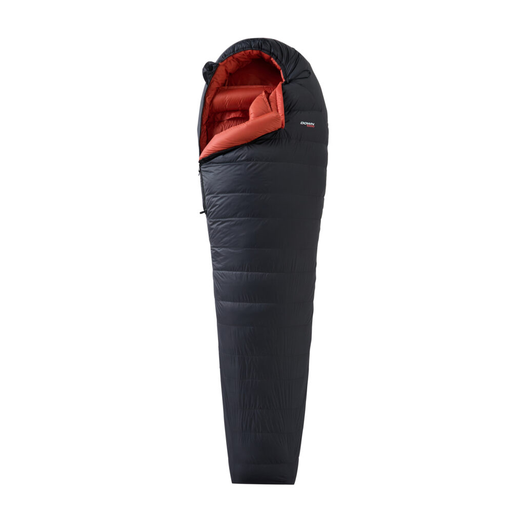 Saco-cama "Down 1000 Wilsa 2 Wilsa Saco de dormir Down 1000 83468