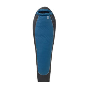 Saco de dormir Explorer Large Wilsa 6 Wilsa Saco de dormir Explorer grande 32830