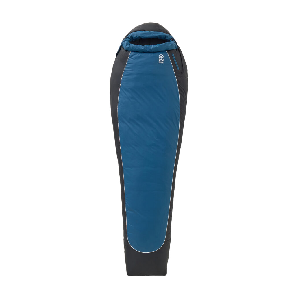 Saco de dormir Explorer Large Wilsa 1 Wilsa Saco de dormir Explorer grande 32830