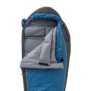 Saco de dormir Explorer Large Wilsa 8 Wilsa Explorer Saco de dormir grande 41474
