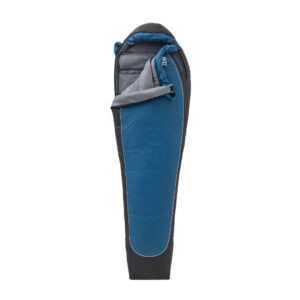 Saco de dormir Explorer Large Wilsa 7 Wilsa Saco de dormir Explorer grande 7653