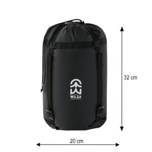 Saco-cama "Explorer Regular" Wilsa 9 Saco-cama Explorer Regular Wilsa 37186