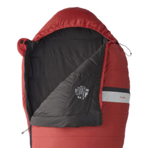 Saco de dormir "KL 250 Wilsa 8 Wilsa Saco de dormir KL 250 58153