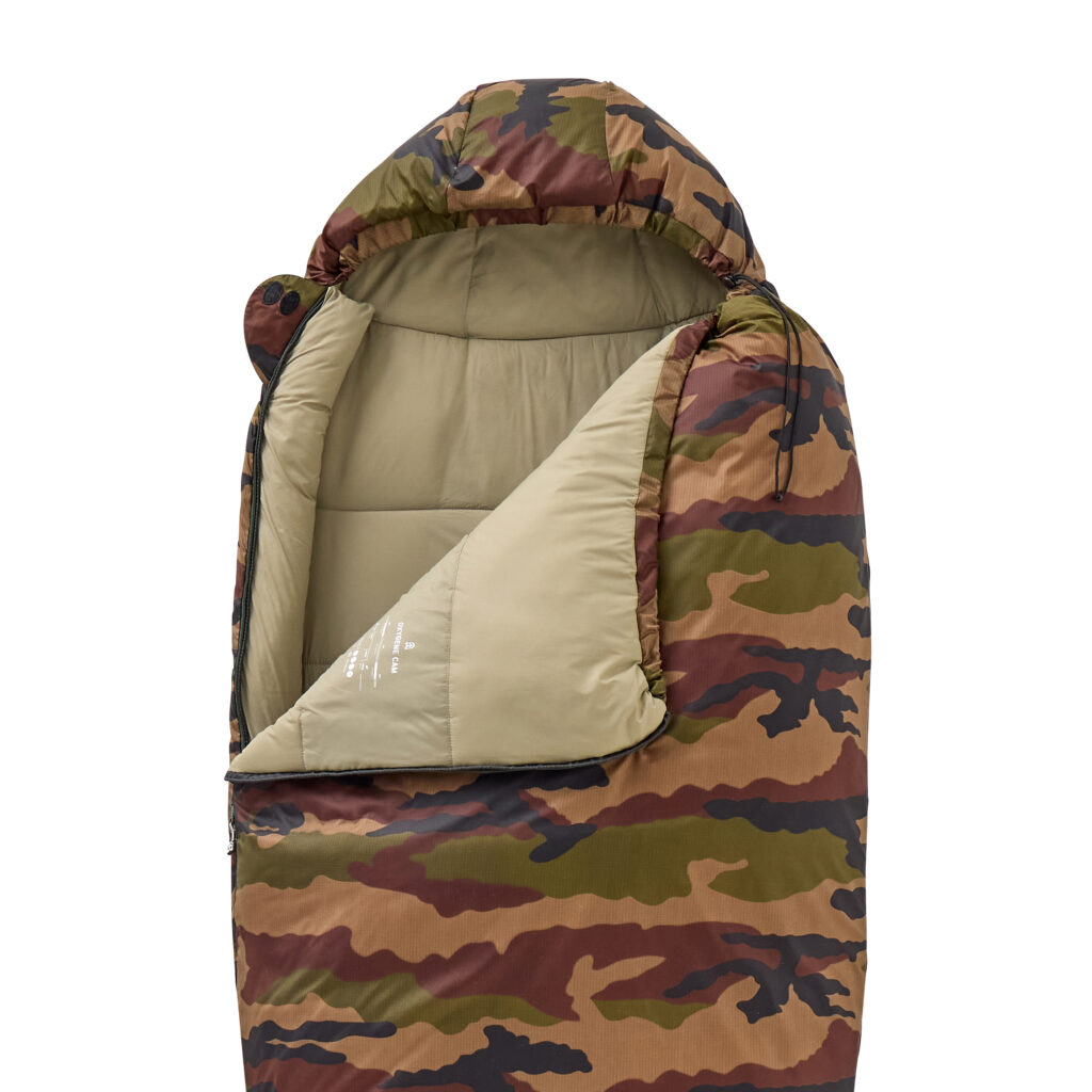 Saco de dormir "Oxygene Wilsa 7 Wilsa Saco de dormir Oxygene 4720