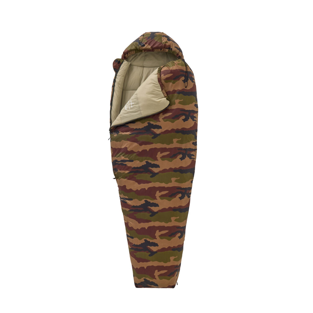 Saco de dormir "Oxygene Wilsa 6 Wilsa Saco de dormir Oxygene 57299