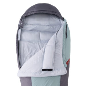 Saco-cama "Trail 1200 Wilsa 8 Wilsa Saco de dormir Trail 1200 27583