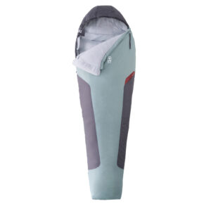 Saco-cama "Trail 1200 Wilsa 7 Wilsa Saco-cama Trail 1200 83042