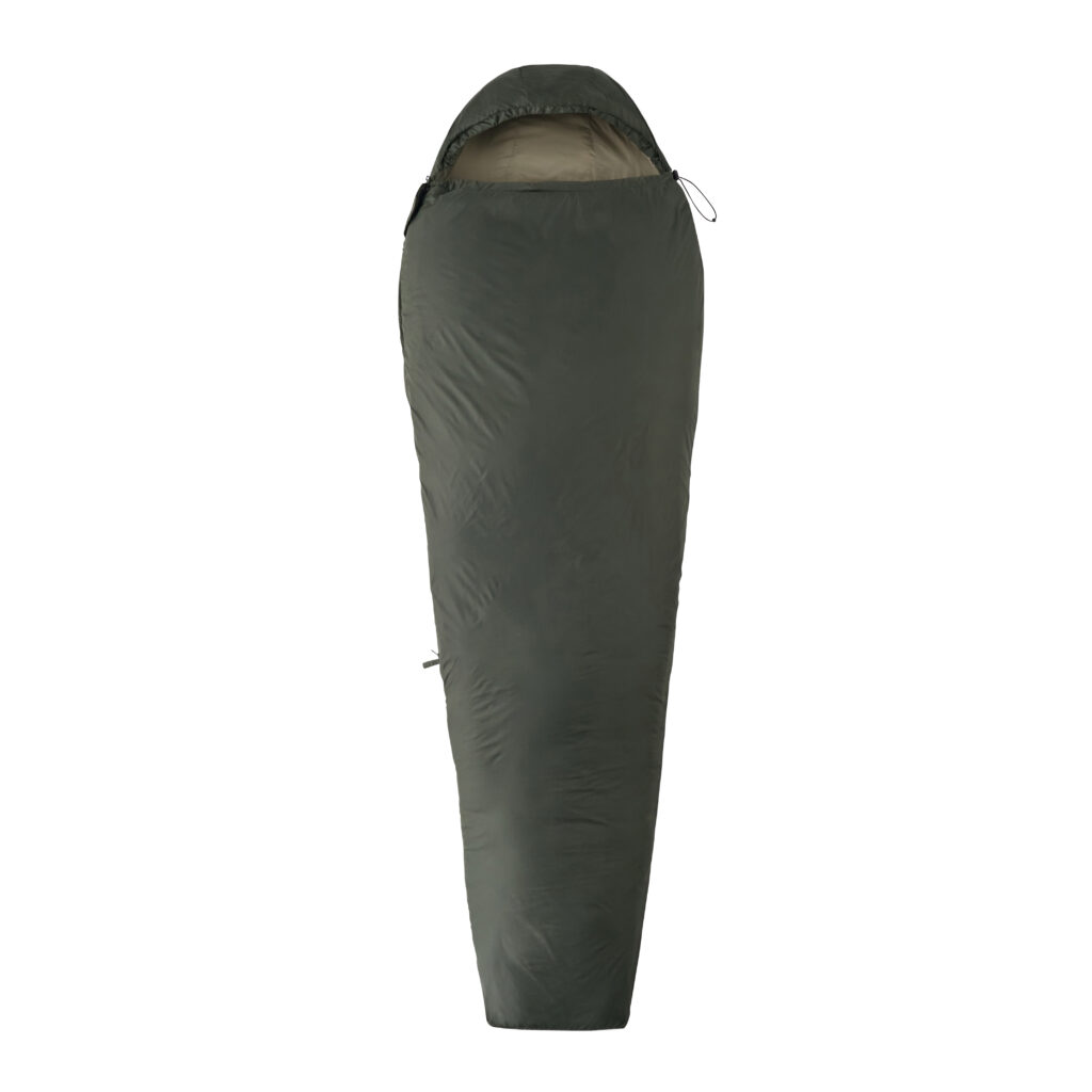 Saco-cama "Trail 600 Tarifa Wilsa 1 Wilsa Saco de dormir Trail 600 Tarifa 90688