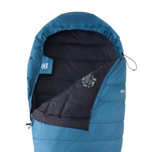 Saco de dormir Ultralite Down 150 Wilsa 13 Wilsa Saco de dormir Ultralite Down 150 1351